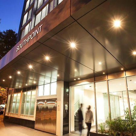 Complete Host Southpoint Apartments Melbourne Exterior foto