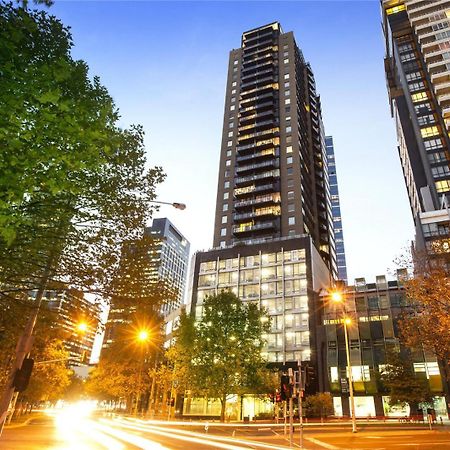 Complete Host Southpoint Apartments Melbourne Exterior foto
