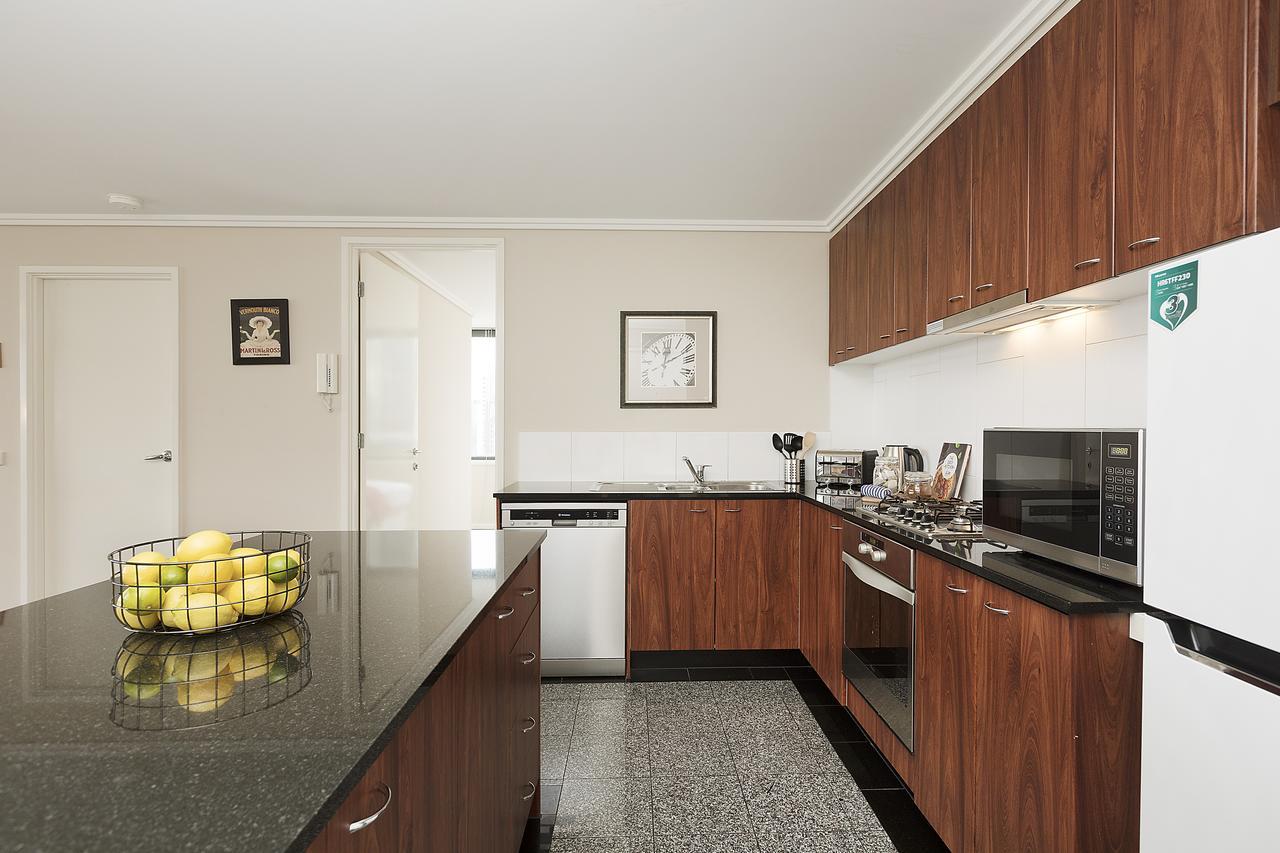 Complete Host Southpoint Apartments Melbourne Exterior foto