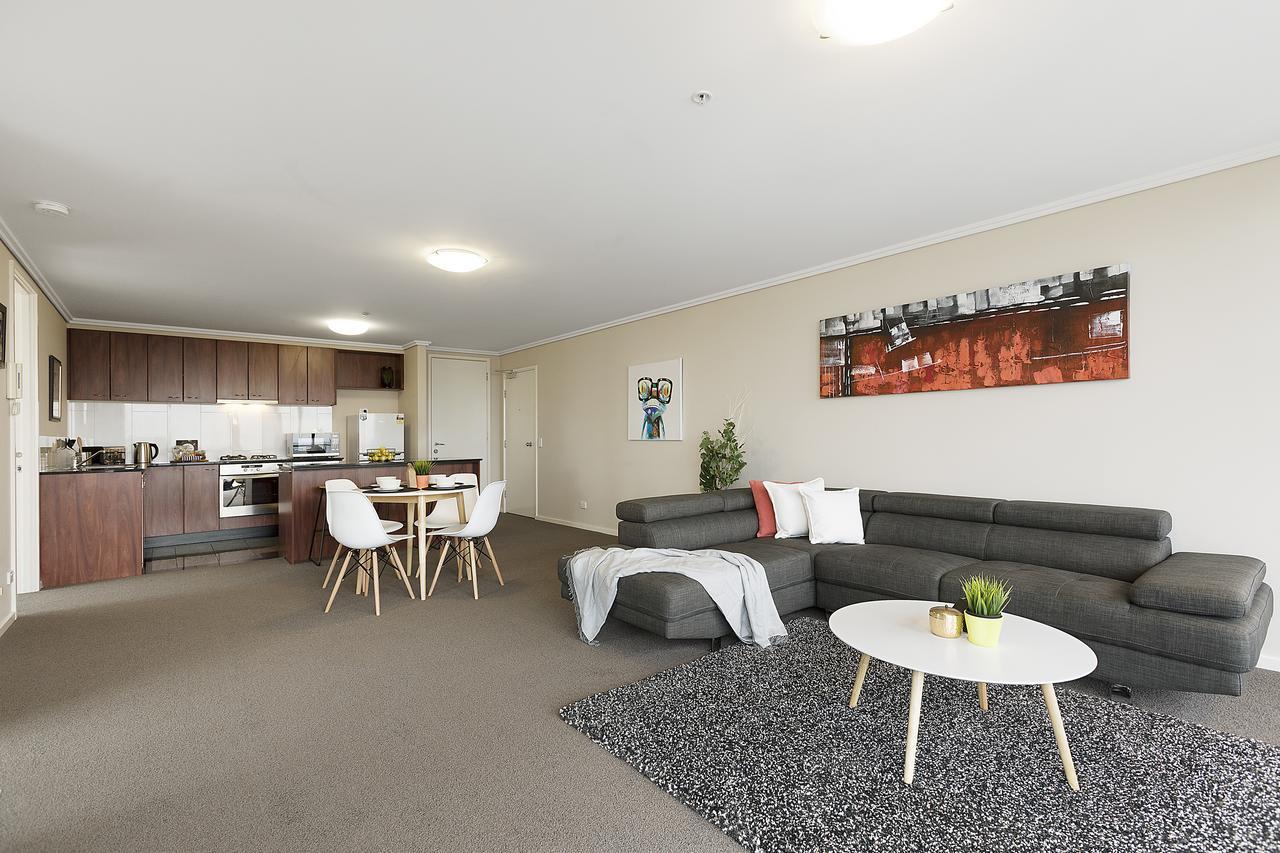 Complete Host Southpoint Apartments Melbourne Exterior foto